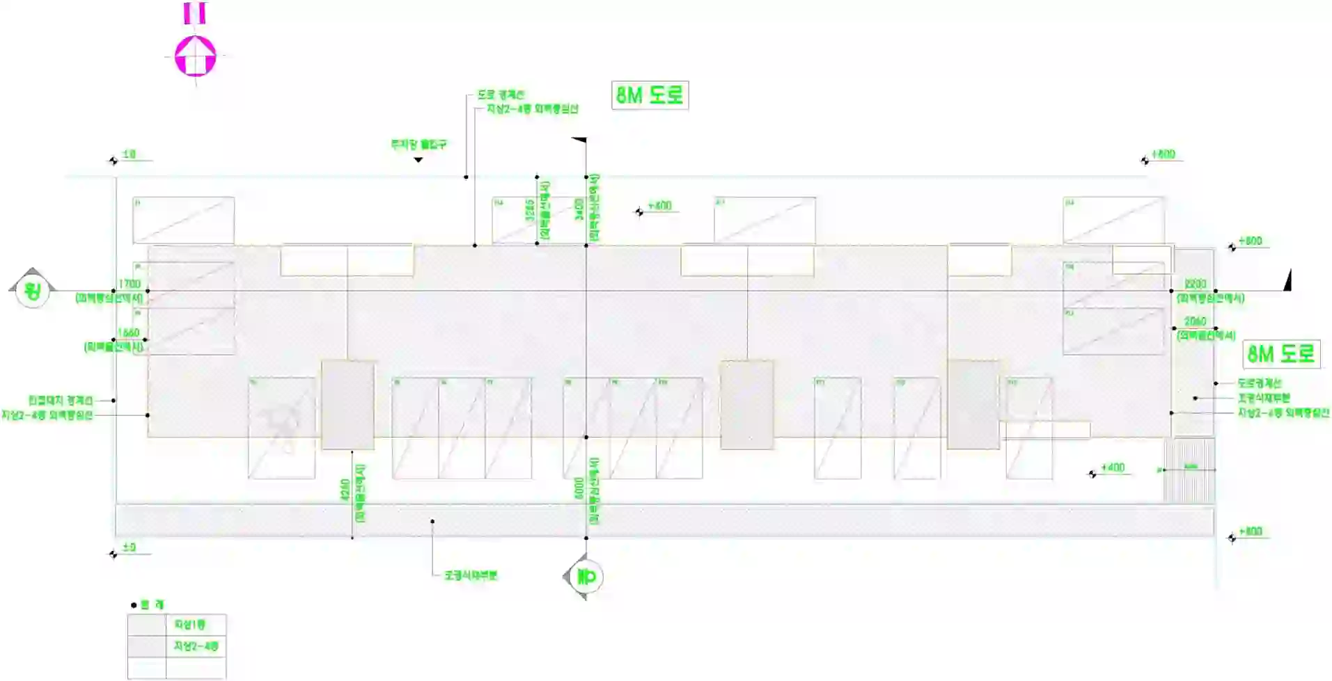 신원노블레스 배치도 이미지